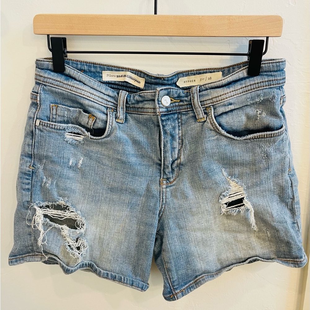 PILCRO DENIM JEANS SIZE 28